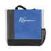 Tri Tone Tote Bags