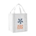Saturn Jumbo Non-Woven Grocery Tote