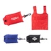 Foldable Tote with Carbineer Keychain