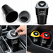 Mini Car Trash Can