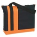 Tri-Band Promotional Tote Bags