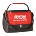 Custom Triangle Cooler Lunch Bags
