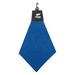 Custom Triangle Fold Golf Towels