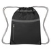 Trinity Drawstring Promotional Sports Pack