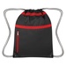 Trinity Drawstring Promotional Sports Pack