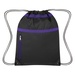 Trinity Drawstring Promotional Sports Pack