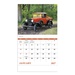 Treasured Trucks Wall Calendar - 2027