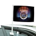 DisplaySplash Car Flag - Single Sided