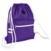 Team 365 Zone Drawstring Backpack