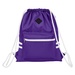 Team 365 Zone Drawstring Backpack