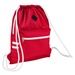 Team 365 Zone Drawstring Backpack