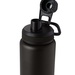 Team 365 Zone 32 oz. Recycled Stainless Steel Water Bottle