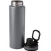 Team 365 Zone 32 oz. Recycled Stainless Steel Water Bottle