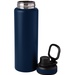 Team 365 Zone 32 oz. Recycled Stainless Steel Water Bottle