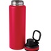 Team 365 Zone 32 oz. Recycled Stainless Steel Water Bottle
