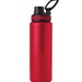 Team 365 Zone 32 oz. Recycled Stainless Steel Water Bottle