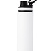 Team 365 Zone 32 oz. Recycled Stainless Steel Water Bottle