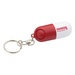 Twist a Pill Key Chain