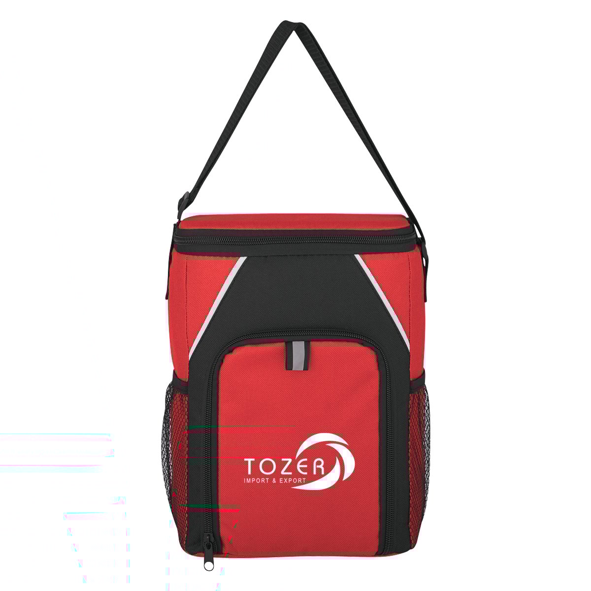 Personalized Two-Tone Insulated Coolers