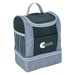 Custom Two-Tone Insulated Deluxe Lunch Bags