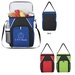 Personalized Two-Tone Insulated Coolers