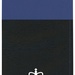 Two-Tone Soft Cover Monthly Pocket Planner - 2026