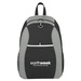 Two Tone Promotional Sport Backpacks