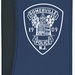 Soft Touch Designer 2025-2026 Academic Pocket Planners