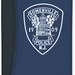 Soft Touch Designer 2026 Custom Pocket Planners
