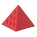 Push Pop Bubble Pyramid Shape Fidget Sensory Toy