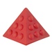 Push Pop Bubble Pyramid Shape Fidget Sensory Toy