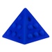 Push Pop Bubble Pyramid Shape Fidget Sensory Toy