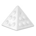 Push Pop Bubble Pyramid Shape Fidget Sensory Toy