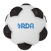 Soccer Shape Push Pop Fidget Sensory Toy