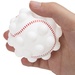 Baseball Shape Push Pop Fidget Sensory Toy