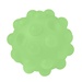 Glow in the Dark Push Pop Bubble Ball Fidget Sensory Toy