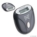 U-Go Promotional Step Pedometers