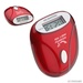 U-Go Promotional Step Pedometers