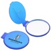 Ultra Thin Promotional Pocket Mirror