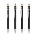 Emoji Spinner Soft Touch Stylus Pen