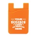 Silicone Smartphone Wallet