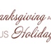 Autumn Harvest Thanksgiving Cards