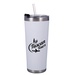 Vacuum Insulated 20 oz. Stainless Steel Tumbler