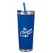 Vacuum Insulated 20 oz. Stainless Steel Tumbler