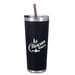 Vacuum Insulated 20 oz. Stainless Steel Tumbler