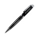 Newton Recycled Brass Gel Ballpoint