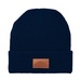 Cuffed Rib Knit Beanie
