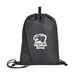 Repeat Lite Recycled Poly Cinchpack - Screen Print