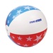 16" Patriotic Inflatable Beach Ball
