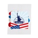 Tribute Treat Bags - Patriotic Jelly Belly's